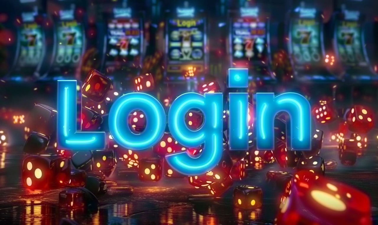 Langkah menjaga keamanan akun online