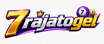 Logo 7rajatogel beranda